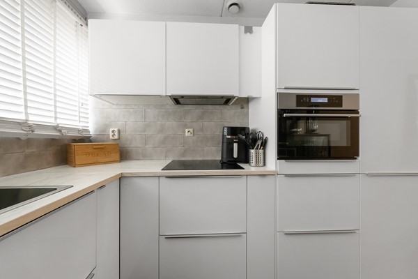 Medium property photo - Bertha Von Suttnerstraat 4, 1103 ME Amsterdam